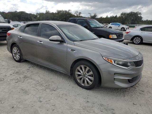 Photo 3 VIN: 5XXGT4L31GG061739 - KIA OPTIMA LX 