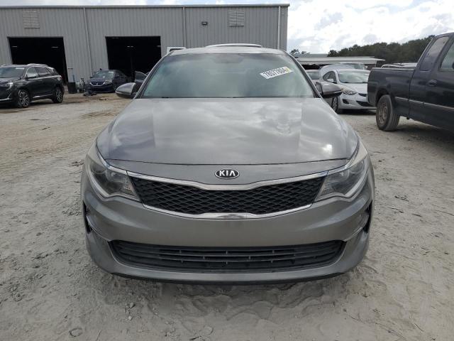 Photo 4 VIN: 5XXGT4L31GG061739 - KIA OPTIMA LX 