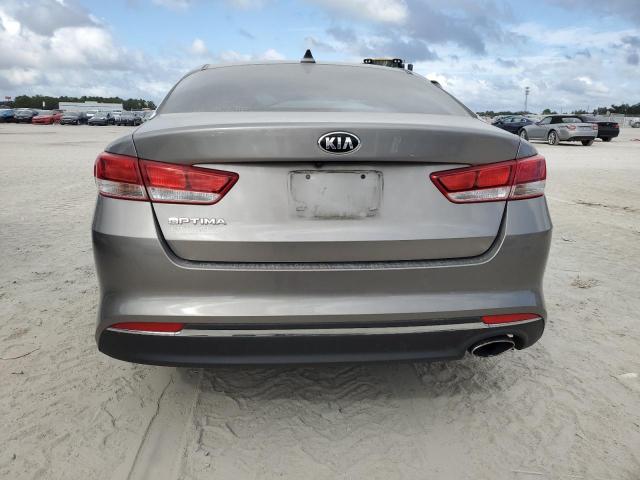 Photo 5 VIN: 5XXGT4L31GG061739 - KIA OPTIMA LX 