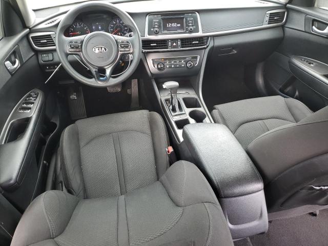 Photo 7 VIN: 5XXGT4L31GG061739 - KIA OPTIMA LX 