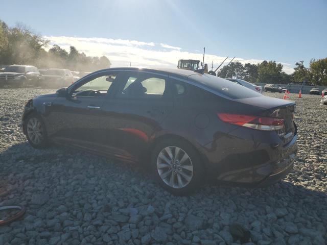 Photo 1 VIN: 5XXGT4L31GG062356 - KIA OPTIMA LX 