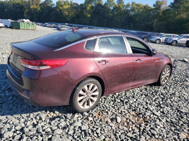 Photo 2 VIN: 5XXGT4L31GG062356 - KIA OPTIMA LX 