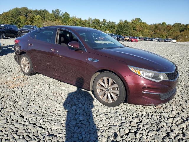 Photo 3 VIN: 5XXGT4L31GG062356 - KIA OPTIMA LX 