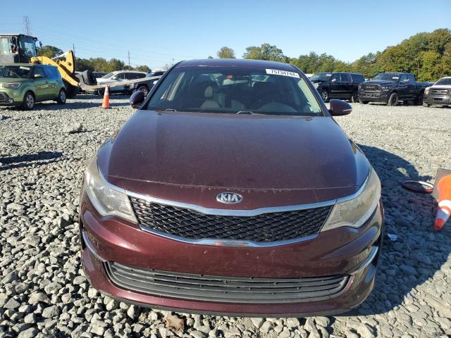 Photo 4 VIN: 5XXGT4L31GG062356 - KIA OPTIMA LX 