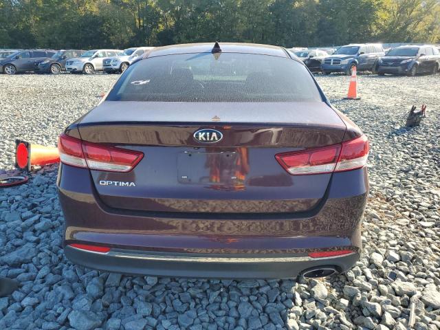 Photo 5 VIN: 5XXGT4L31GG062356 - KIA OPTIMA LX 