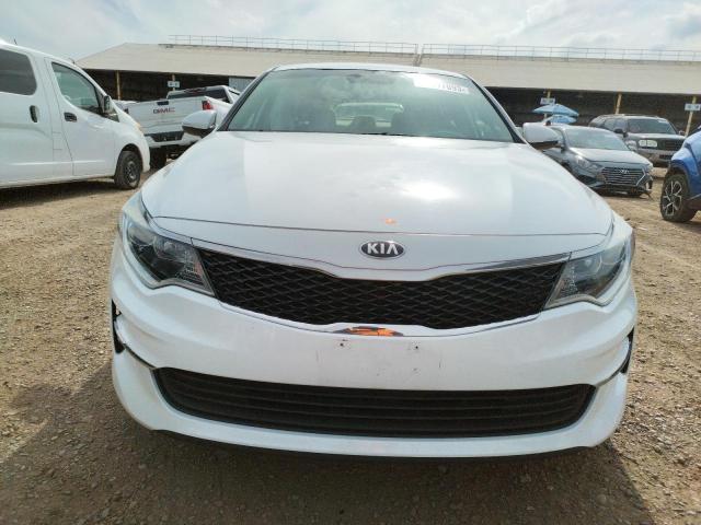 Photo 4 VIN: 5XXGT4L31GG062907 - KIA OPTIMA LX 