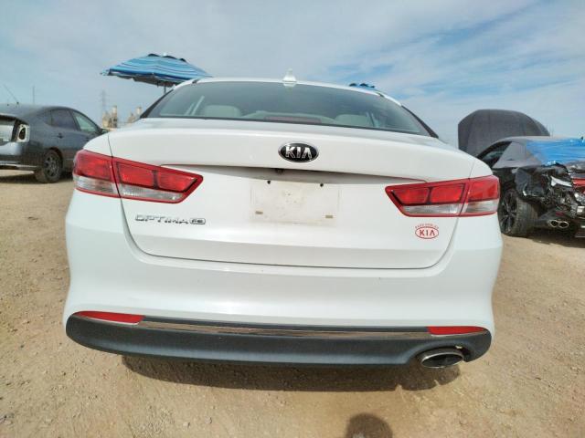 Photo 5 VIN: 5XXGT4L31GG062907 - KIA OPTIMA LX 