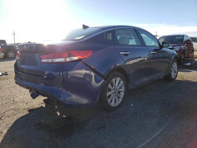 Photo 2 VIN: 5XXGT4L31GG066259 - KIA OPTIMA LX 