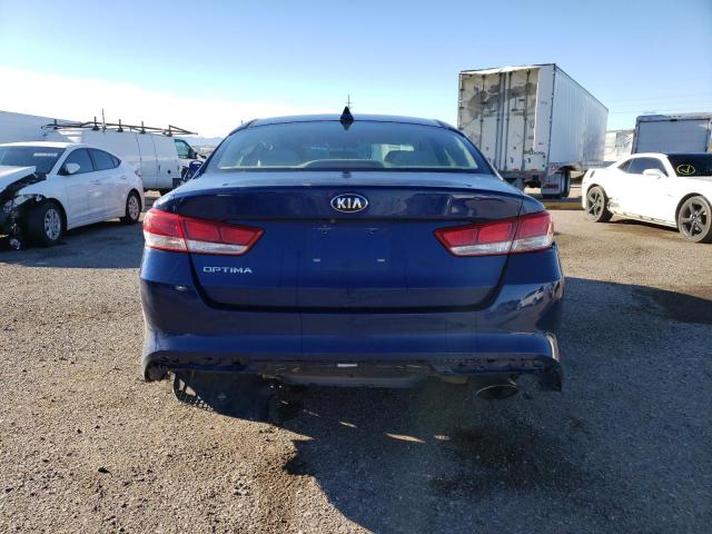 Photo 5 VIN: 5XXGT4L31GG066259 - KIA OPTIMA LX 