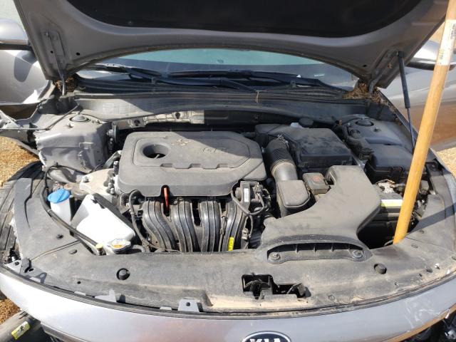 Photo 6 VIN: 5XXGT4L31GG071462 - KIA OPTIMA LX 