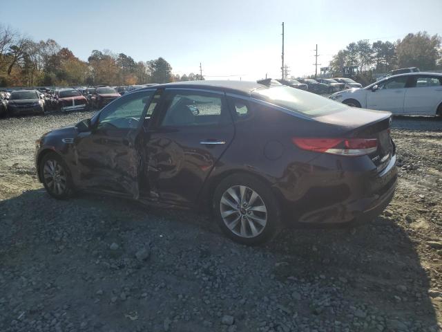 Photo 1 VIN: 5XXGT4L31GG072000 - KIA OPTIMA LX 