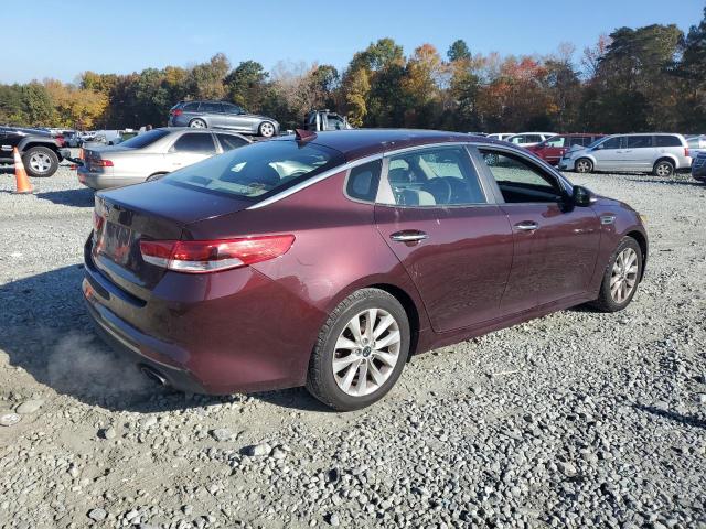 Photo 2 VIN: 5XXGT4L31GG072000 - KIA OPTIMA LX 