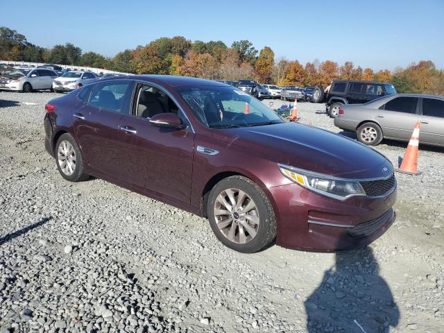 Photo 3 VIN: 5XXGT4L31GG072000 - KIA OPTIMA LX 