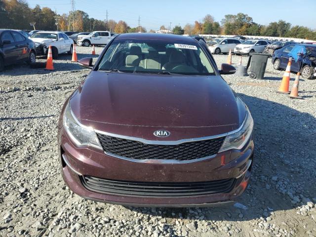 Photo 4 VIN: 5XXGT4L31GG072000 - KIA OPTIMA LX 