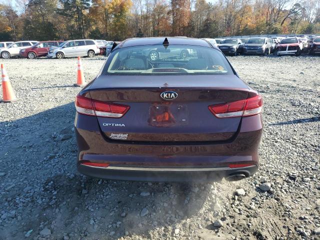 Photo 5 VIN: 5XXGT4L31GG072000 - KIA OPTIMA LX 