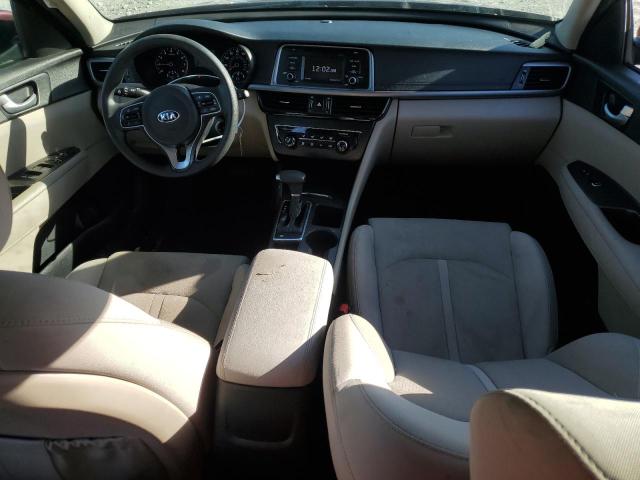 Photo 7 VIN: 5XXGT4L31GG072000 - KIA OPTIMA LX 