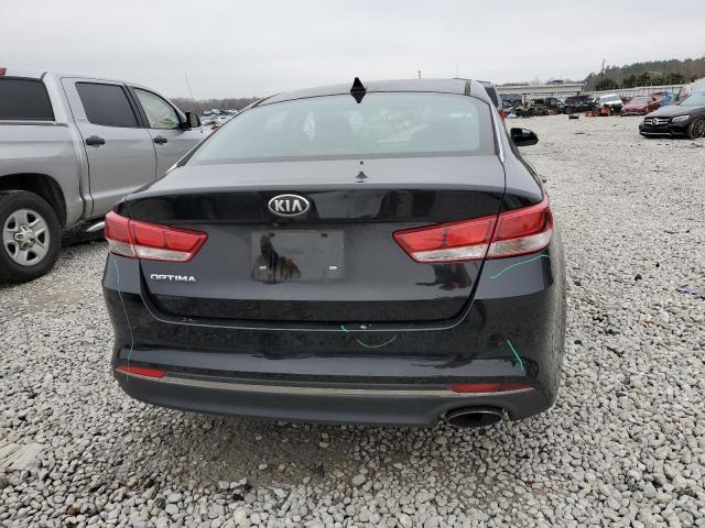 Photo 5 VIN: 5XXGT4L31GG072966 - KIA OPTIMA LX 