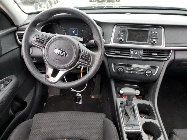 Photo 7 VIN: 5XXGT4L31GG072966 - KIA OPTIMA LX 