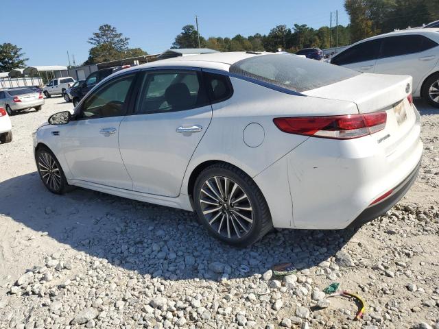 Photo 1 VIN: 5XXGT4L31GG073213 - KIA OPTIMA LX 