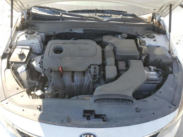 Photo 10 VIN: 5XXGT4L31GG073213 - KIA OPTIMA LX 