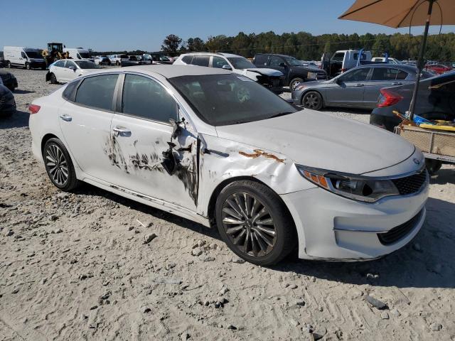 Photo 3 VIN: 5XXGT4L31GG073213 - KIA OPTIMA LX 