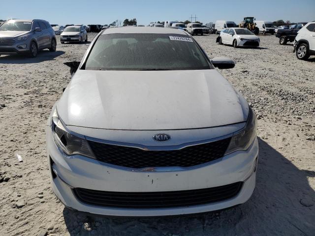 Photo 4 VIN: 5XXGT4L31GG073213 - KIA OPTIMA LX 