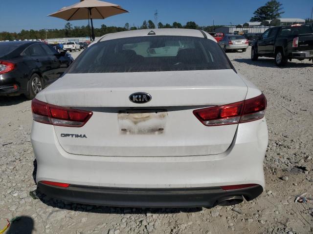 Photo 5 VIN: 5XXGT4L31GG073213 - KIA OPTIMA LX 