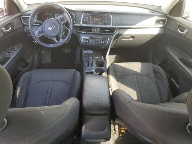 Photo 7 VIN: 5XXGT4L31GG073213 - KIA OPTIMA LX 