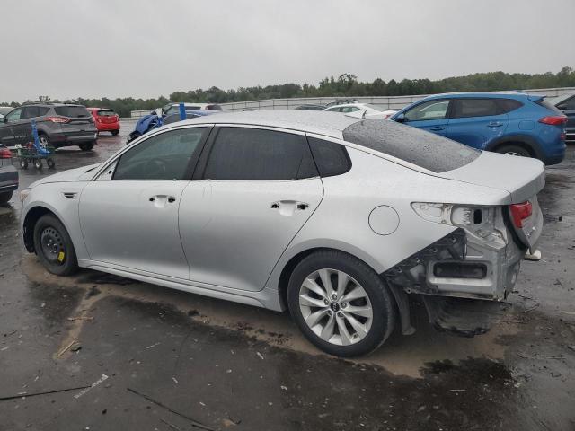 Photo 1 VIN: 5XXGT4L31GG074748 - KIA OPTIMA LX 