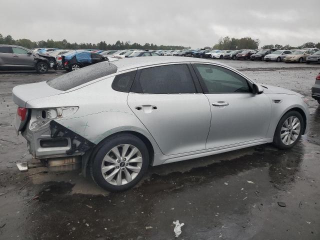 Photo 2 VIN: 5XXGT4L31GG074748 - KIA OPTIMA LX 