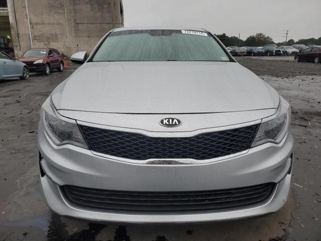 Photo 4 VIN: 5XXGT4L31GG074748 - KIA OPTIMA LX 