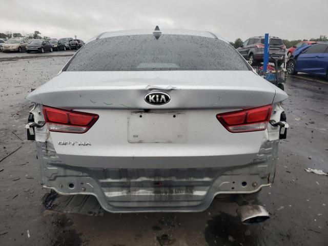 Photo 5 VIN: 5XXGT4L31GG074748 - KIA OPTIMA LX 