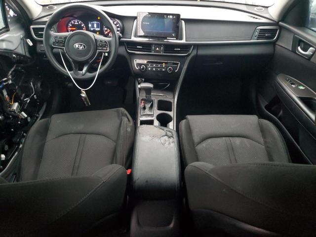 Photo 7 VIN: 5XXGT4L31GG074748 - KIA OPTIMA LX 