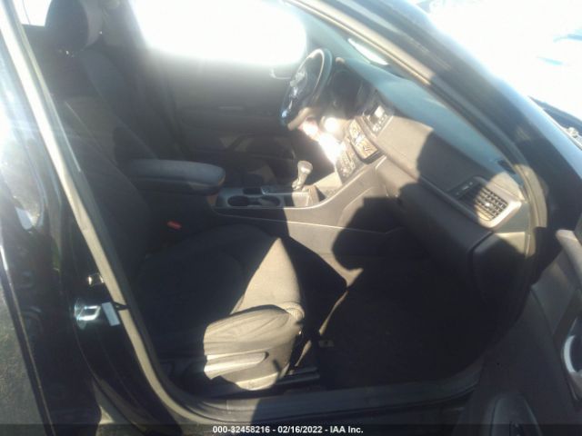 Photo 4 VIN: 5XXGT4L31GG080517 - KIA OPTIMA 