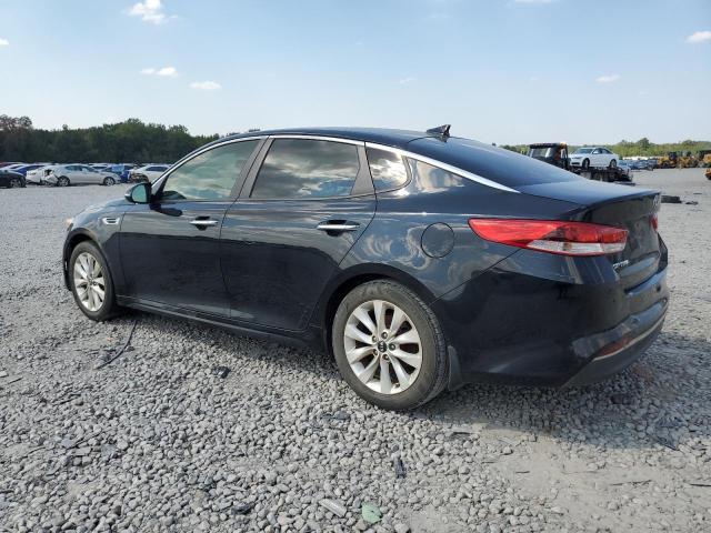 Photo 1 VIN: 5XXGT4L31GG082168 - KIA OPTIMA LX 