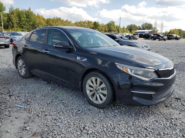 Photo 3 VIN: 5XXGT4L31GG082168 - KIA OPTIMA LX 