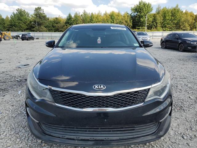 Photo 4 VIN: 5XXGT4L31GG082168 - KIA OPTIMA LX 