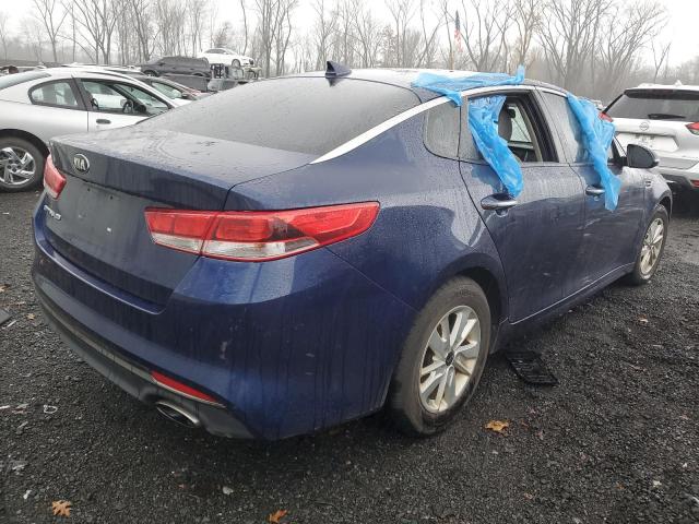 Photo 2 VIN: 5XXGT4L31GG089167 - KIA OPTIMA 