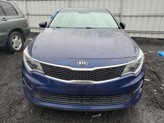 Photo 4 VIN: 5XXGT4L31GG089167 - KIA OPTIMA 