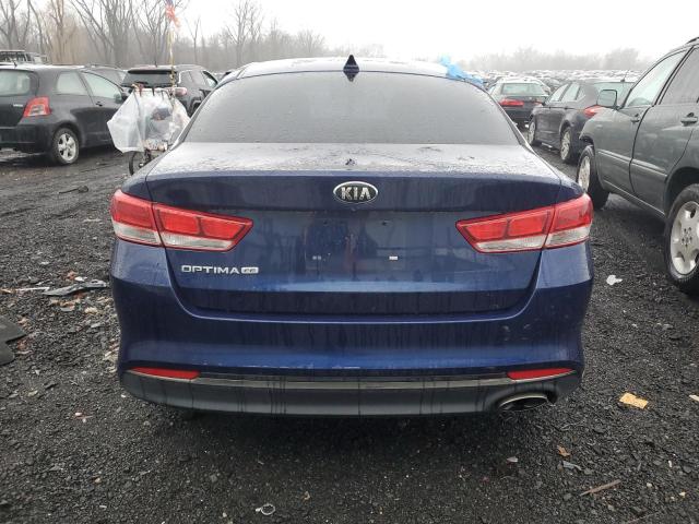 Photo 5 VIN: 5XXGT4L31GG089167 - KIA OPTIMA 