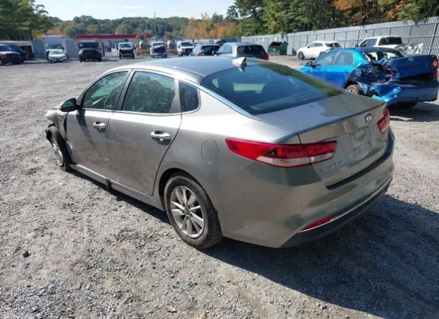 Photo 2 VIN: 5XXGT4L31GG098130 - KIA OPTIMA 