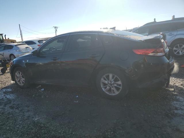 Photo 1 VIN: 5XXGT4L31GG099035 - KIA OPTIMA LX 