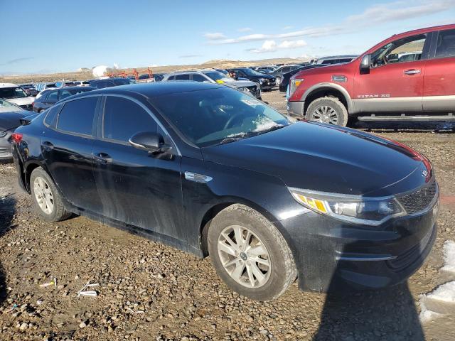 Photo 3 VIN: 5XXGT4L31GG099035 - KIA OPTIMA LX 