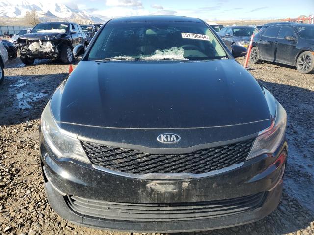 Photo 4 VIN: 5XXGT4L31GG099035 - KIA OPTIMA LX 