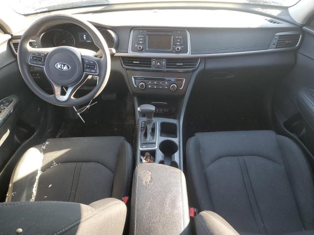 Photo 7 VIN: 5XXGT4L31GG099035 - KIA OPTIMA LX 