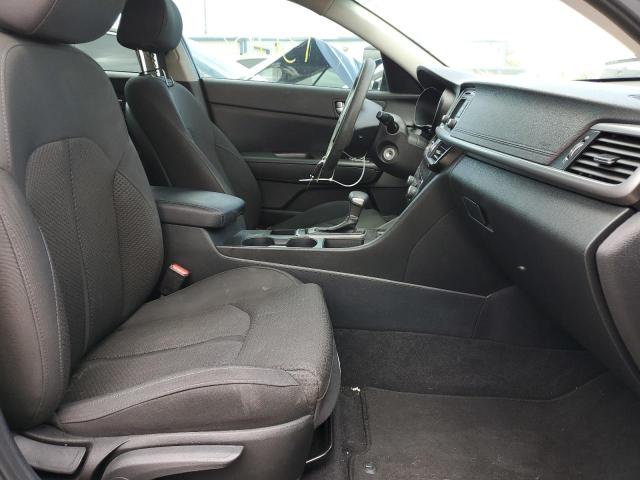 Photo 4 VIN: 5XXGT4L31GG099777 - KIA OPTIMA LX 