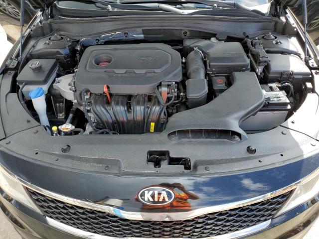 Photo 6 VIN: 5XXGT4L31GG099777 - KIA OPTIMA LX 