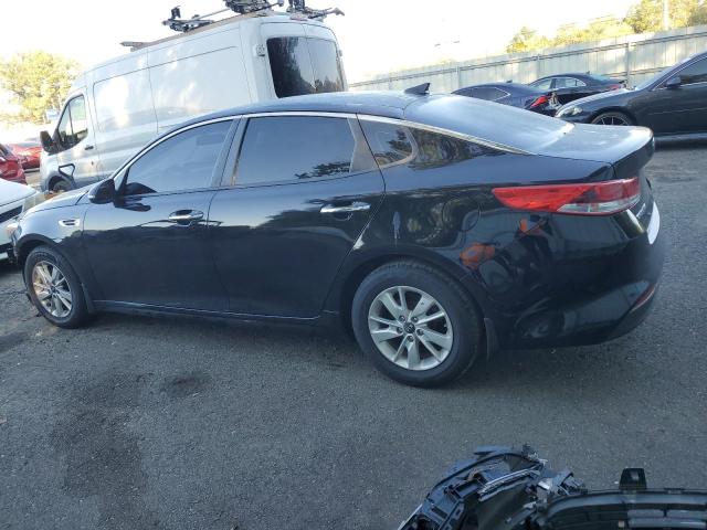 Photo 1 VIN: 5XXGT4L31GG101124 - KIA OPTIMA 