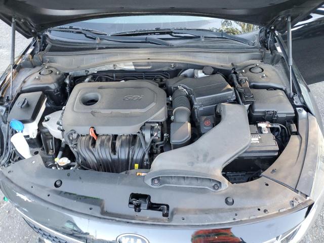 Photo 10 VIN: 5XXGT4L31GG101124 - KIA OPTIMA 