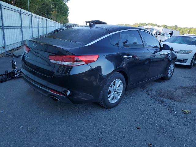 Photo 2 VIN: 5XXGT4L31GG101124 - KIA OPTIMA 